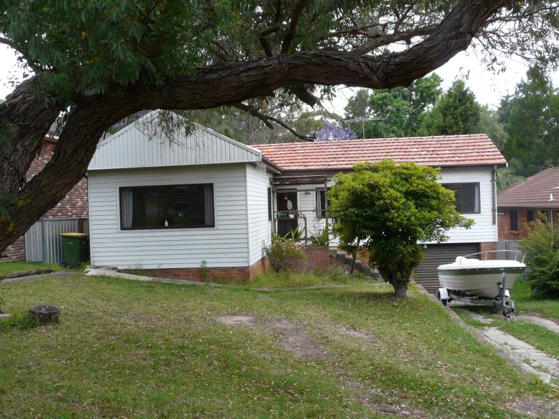 50 Oliver Street, Heathcote NSW 2233