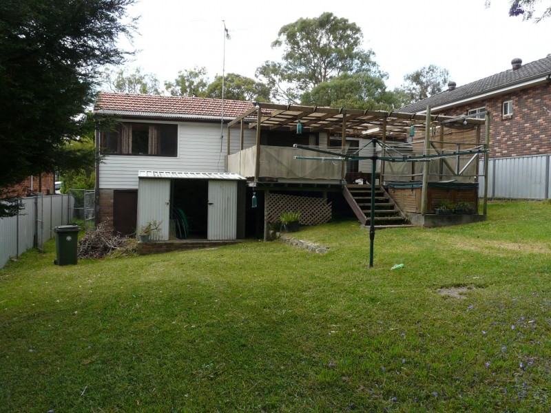 50 Oliver Street, Heathcote NSW 2233