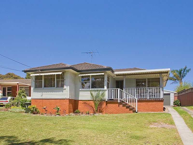 130 Thurlgona Road, Engadine NSW 2233