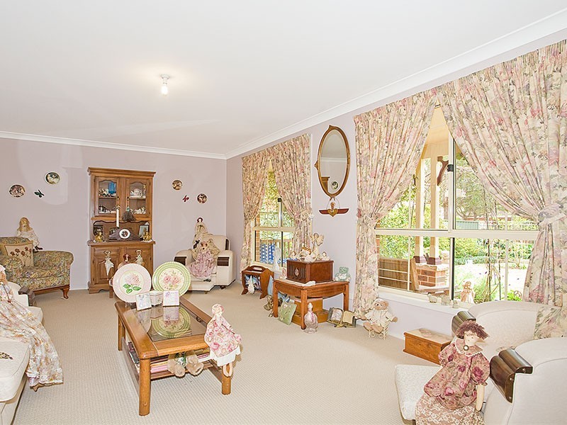 50 Boronia Grove, Heathcote NSW 2233