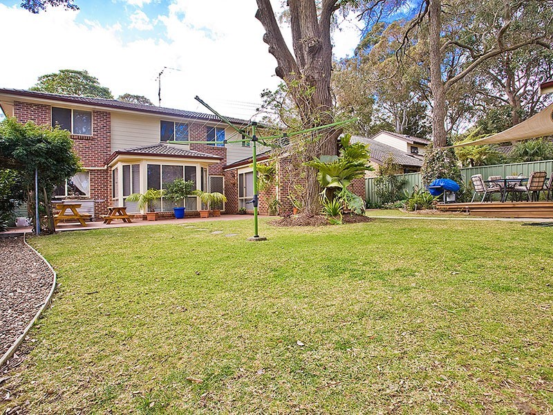 50 Boronia Grove, Heathcote NSW 2233