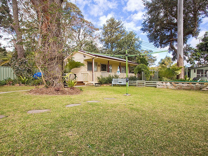 50 Boronia Grove, Heathcote NSW 2233