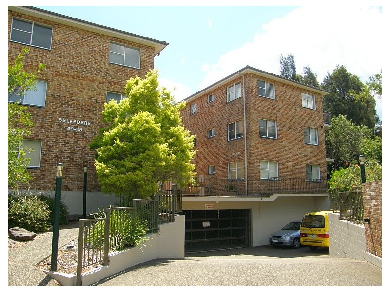 30/29-35 Preston Avenue, Engadine NSW 2233