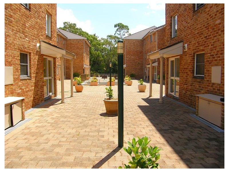 30/29-35 Preston Avenue, Engadine NSW 2233