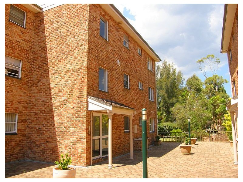 30/29-35 Preston Avenue, Engadine NSW 2233