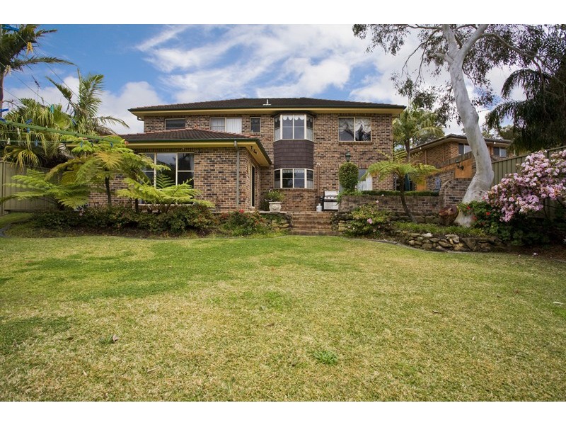 11 Egret Place, Woronora Heights NSW 2233