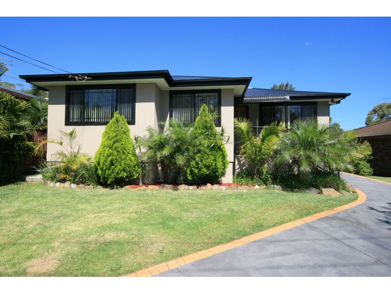 132 Kingswood Road, Engadine NSW 2233
