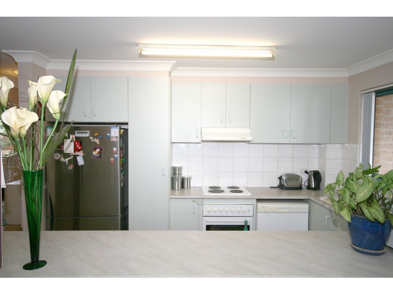 4/616 Princes Highway, Kirrawee NSW 2232