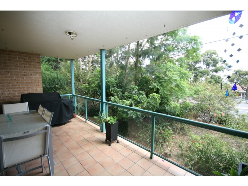 4/616 Princes Highway, Kirrawee NSW 2232