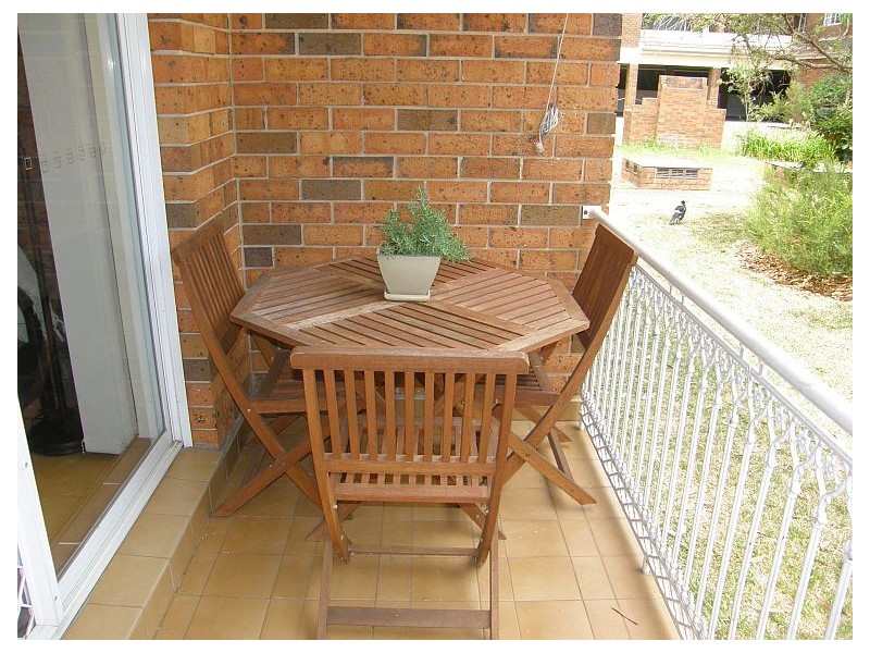 6/58 Auburn Street, Sutherland NSW 2232