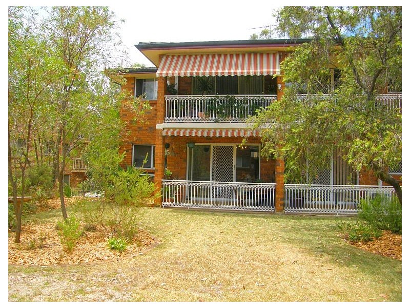 6/58 Auburn Street, Sutherland NSW 2232