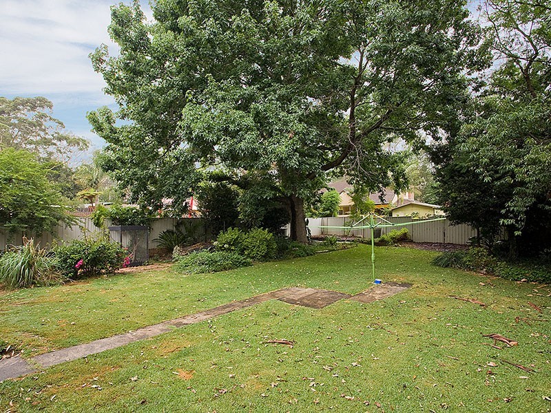 54 Bottle Forest Road, Heathcote NSW 2233