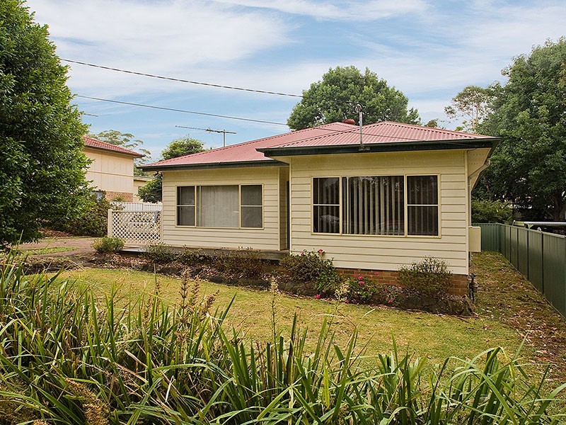 54 Bottle Forest Road, Heathcote NSW 2233