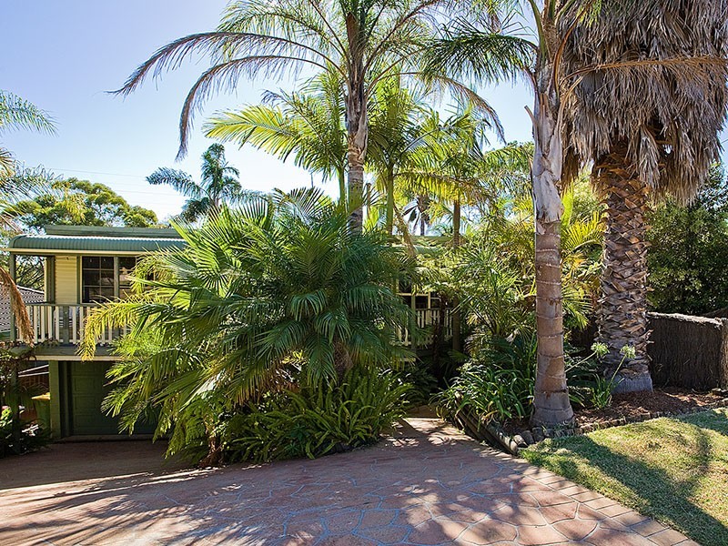 5 Mountain Street, Engadine NSW 2233