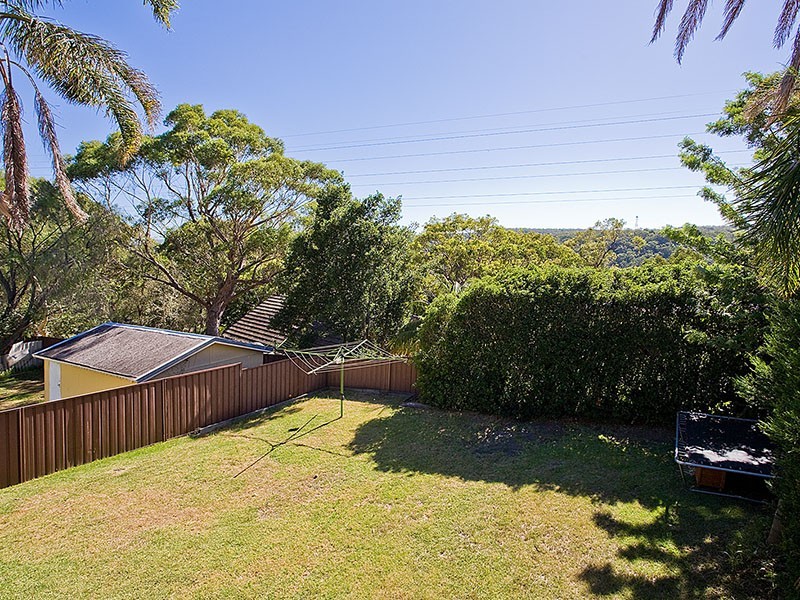 5 Mountain Street, Engadine NSW 2233