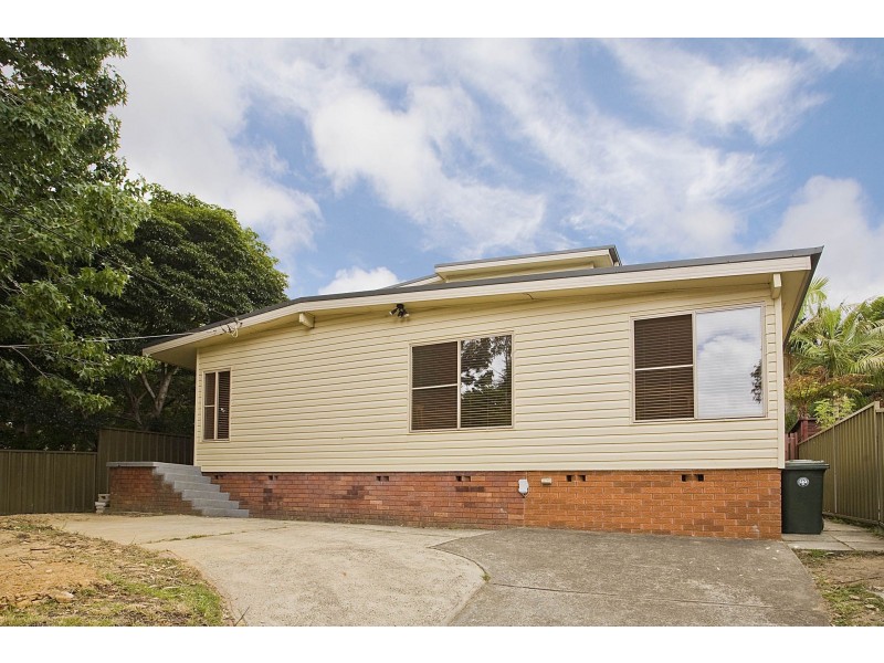 5 Kilmarnock Road, Engadine NSW 2233