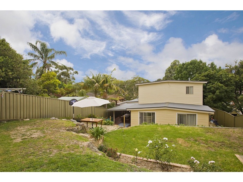 5 Kilmarnock Road, Engadine NSW 2233