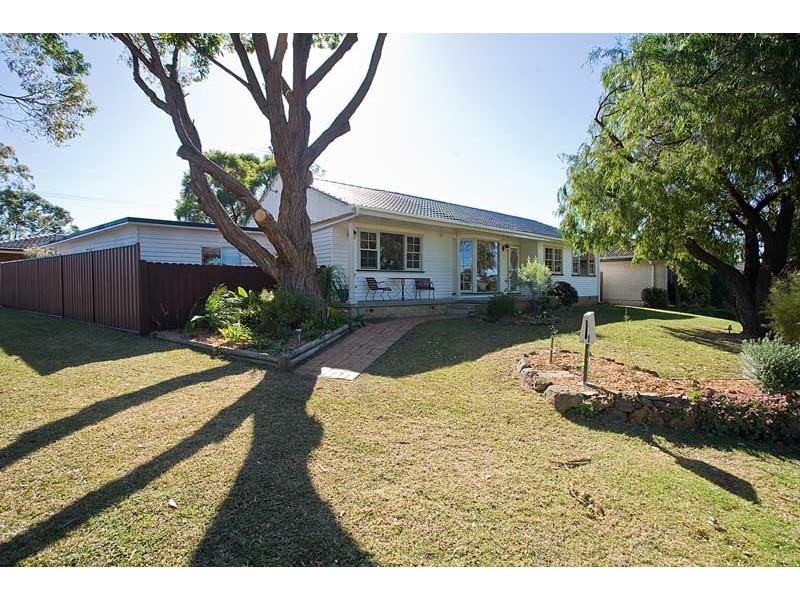 1 Warilda Avenue, Engadine NSW 2233