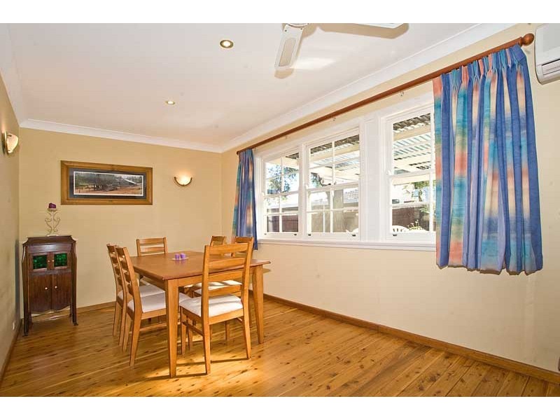 1 Warilda Avenue, Engadine NSW 2233