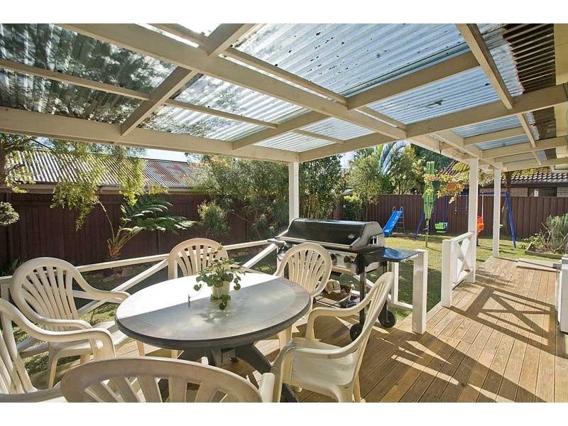 1 Warilda Avenue, Engadine NSW 2233