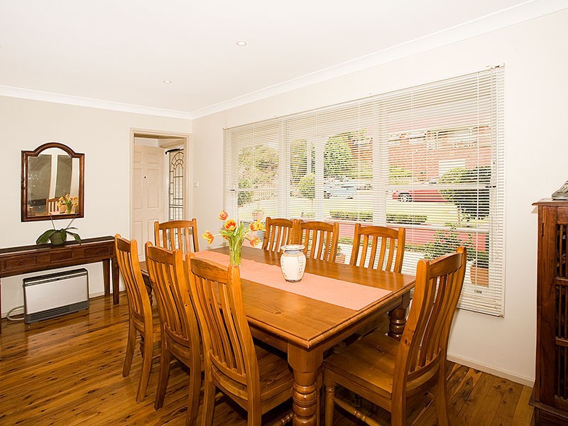 13 Tarcoola Place, Engadine NSW 2233