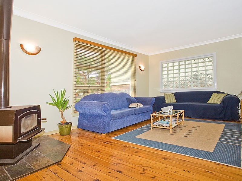 54 Dalley Road, Heathcote NSW 2233