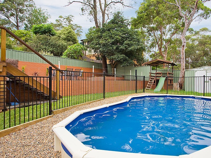 54 Dalley Road, Heathcote NSW 2233