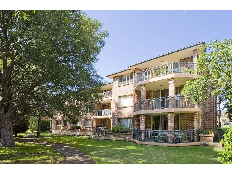 10/23-27 Engadine Avenue, Engadine NSW 2233