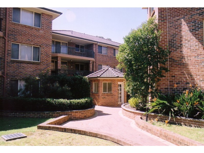 12/23-27 Engadine Avenue, Engadine NSW 2233