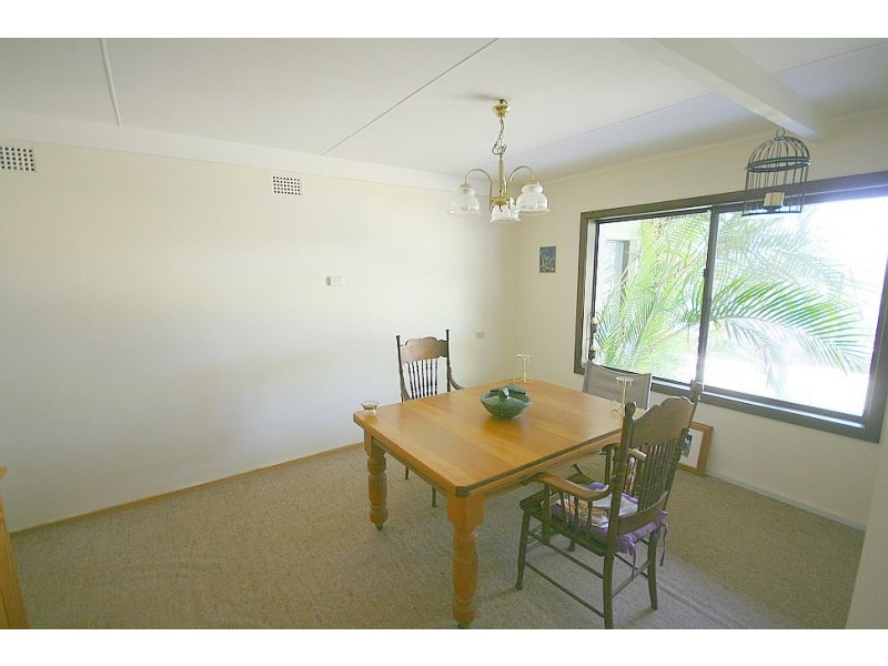 26 Old Bush Road, Yarrawarrah NSW 2233