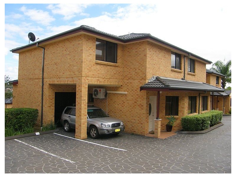 9/127 Cooriengah Heights Road, Engadine NSW 2233