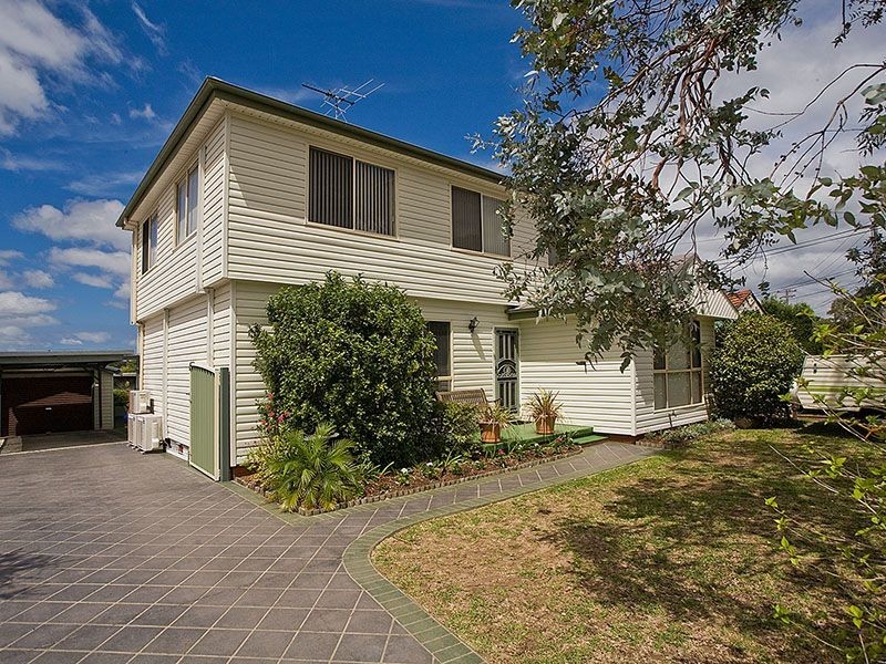 96 Lantana Road, Engadine NSW 2233