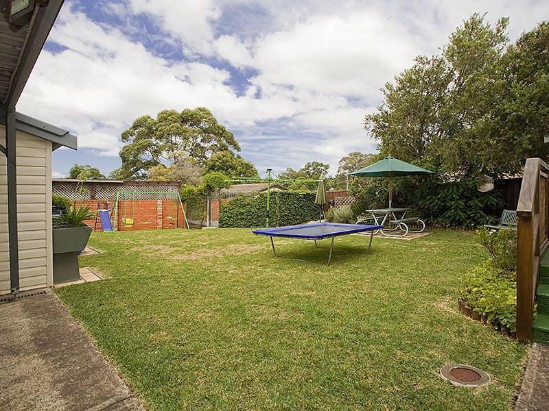 96 Lantana Road, Engadine NSW 2233