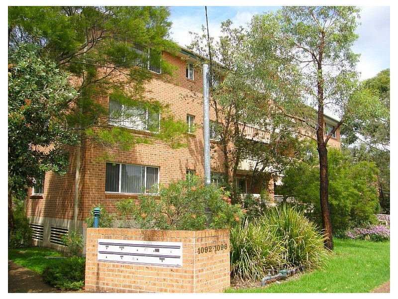 2/1092-1096 Old Princes Highway, Engadine NSW 2233