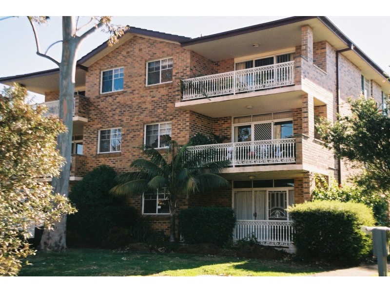 12/9-11 Preston Avenue, Engadine NSW 2233