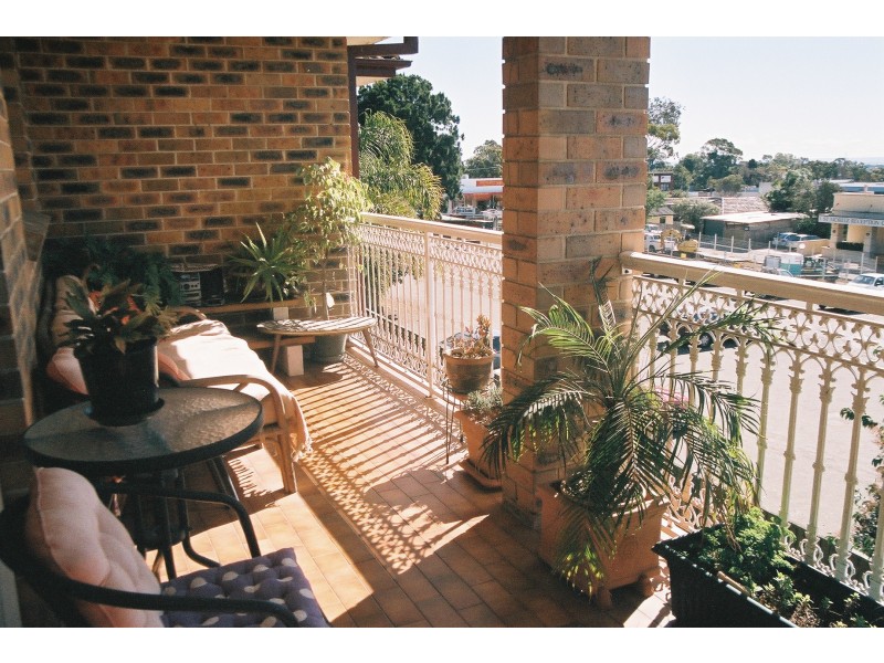 12/9-11 Preston Avenue, Engadine NSW 2233