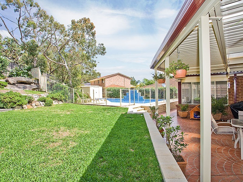 6 Mallard Street, Woronora Heights NSW 2233