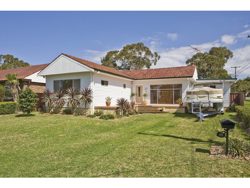 22 Redwood Road, Engadine NSW 2233