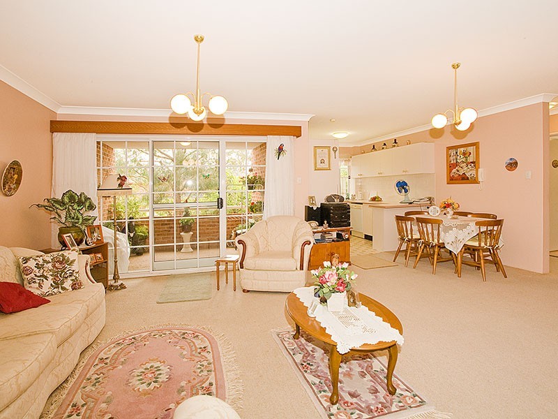 24/1084 Old Princes Highway, Engadine NSW 2233