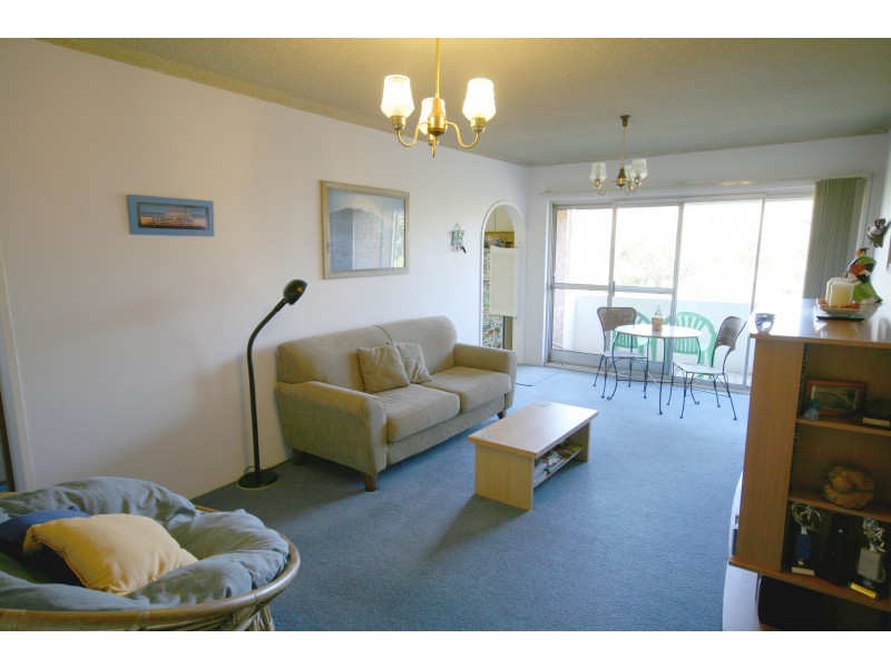 11/14 Parramatta Street, Cronulla NSW 2230