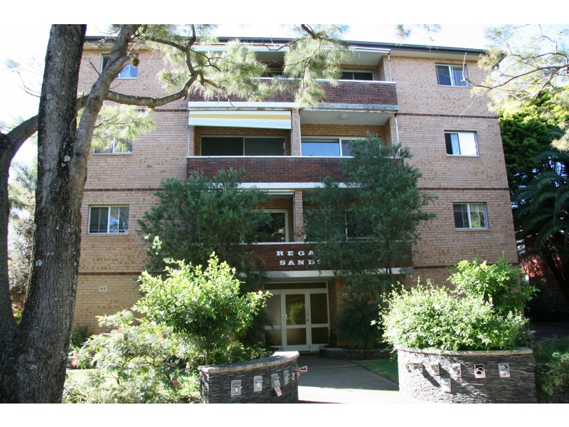 11/14 Parramatta Street, Cronulla NSW 2230
