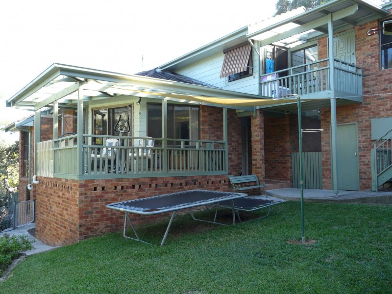 60 Spoonbill Avenue, Woronora Heights NSW 2233