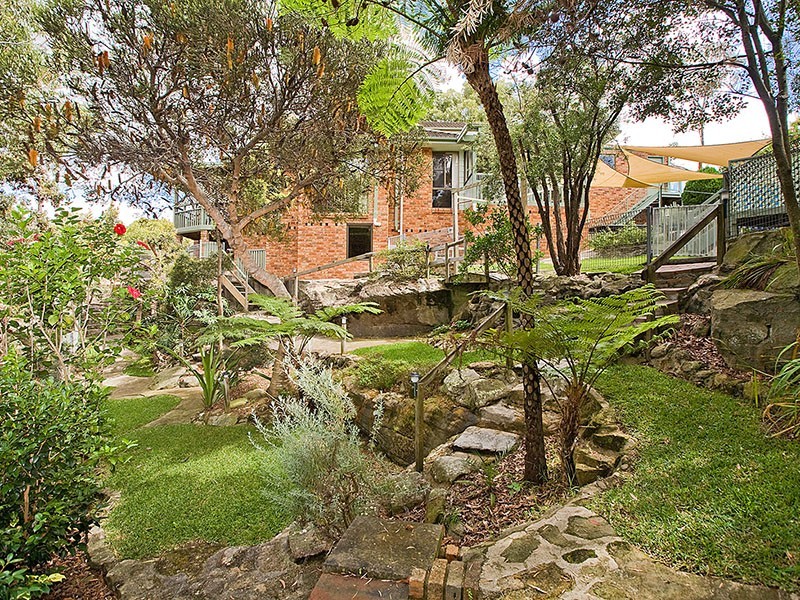 60 Spoonbill Avenue, Woronora Heights NSW 2233