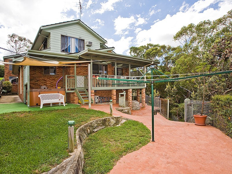 60 Spoonbill Avenue, Woronora Heights NSW 2233