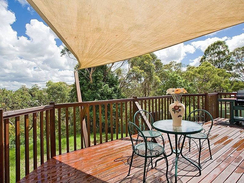 37 Lalor Crescent, Engadine NSW 2233