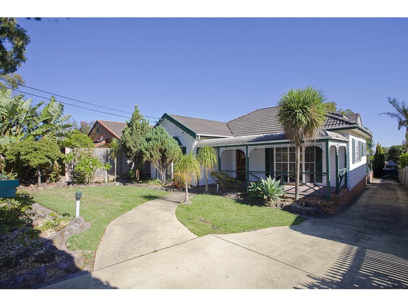 5 Waratah Road, Engadine NSW 2233