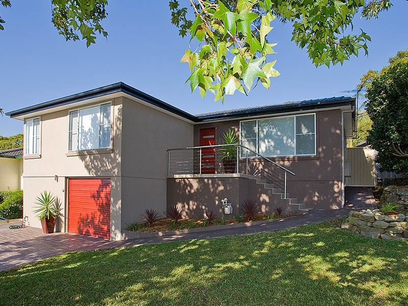 7 Forbes Crescent, Engadine NSW 2233