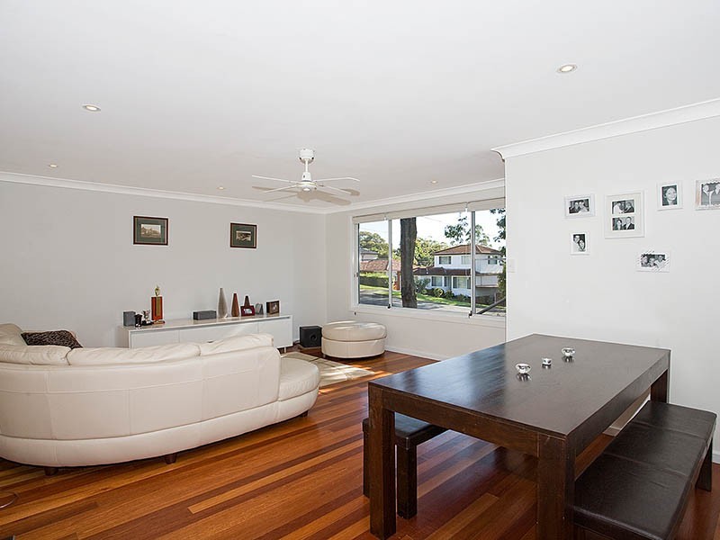 7 Forbes Crescent, Engadine NSW 2233