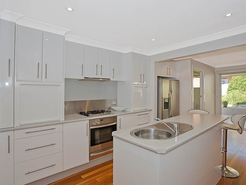 7 Forbes Crescent, Engadine NSW 2233