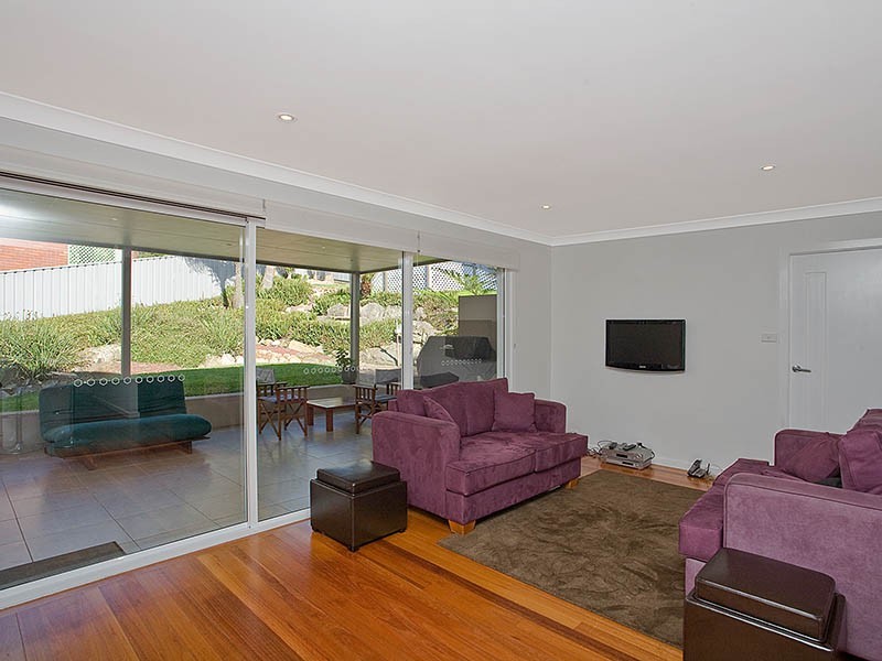 7 Forbes Crescent, Engadine NSW 2233